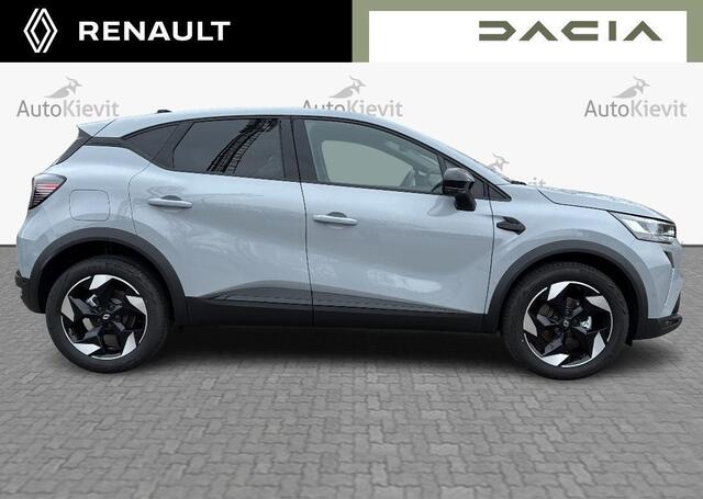 Renault CAPTUR 1.2 TCe 115 techno - Demo / pack winter