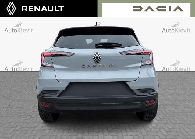Renault CAPTUR 1.2 TCe 115 techno - Demo / pack winter