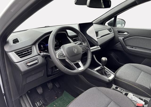 Renault CAPTUR 1.2 TCe 115 techno - Demo / pack winter