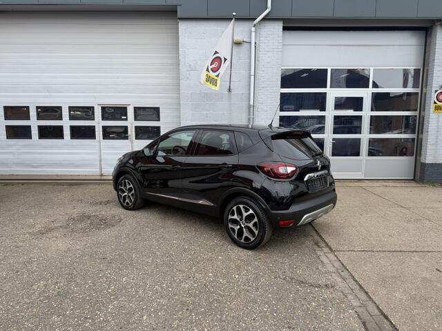 Renault CAPTUR 0.9 TCe Edition One