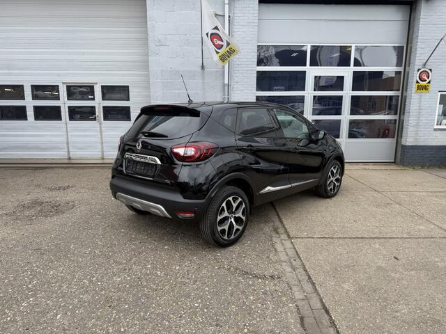 Renault CAPTUR 0.9 TCe Edition One