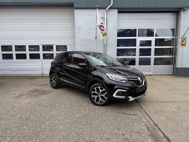 Renault CAPTUR 0.9 TCe Edition One