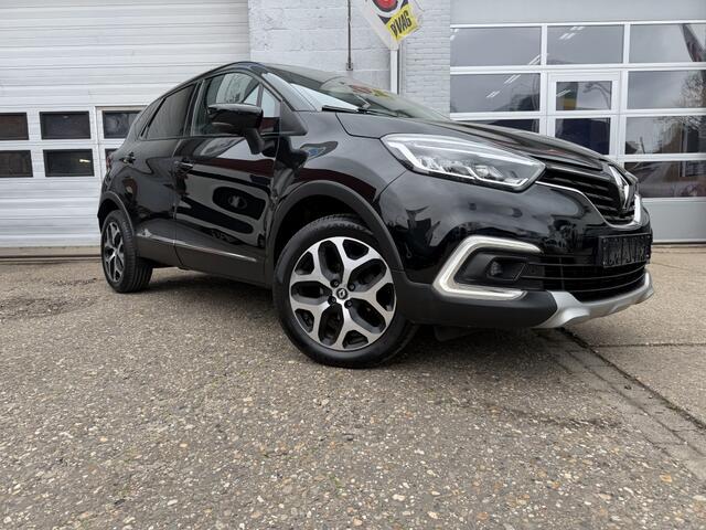 Renault CAPTUR 0.9 TCe Edition One
