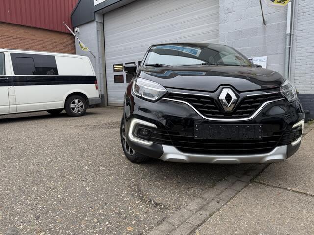 Renault CAPTUR 0.9 TCe Edition One