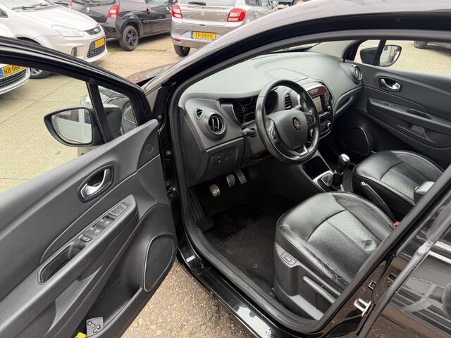 Renault CAPTUR 0.9 TCe Edition One