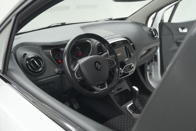 Renault CAPTUR TCe 150 EDC Intens | Trekhaak | Camera | Dodehoekdetectie | Navigatie