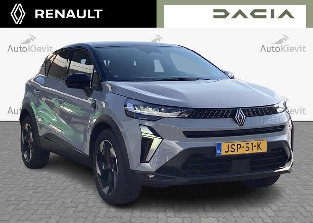 Renault CAPTUR 1.2 TCe 115 techno - Demo / pack winter