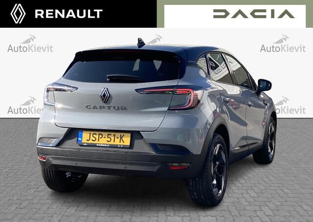 Renault CAPTUR 1.2 TCe 115 techno - Demo / pack winter