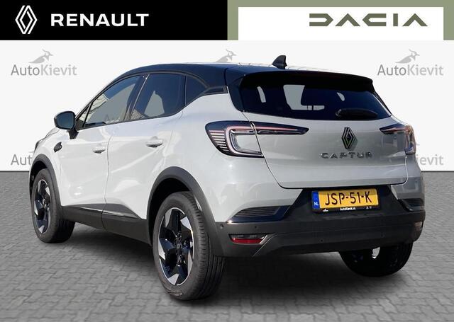 Renault CAPTUR 1.2 TCe 115 techno - Demo / pack winter