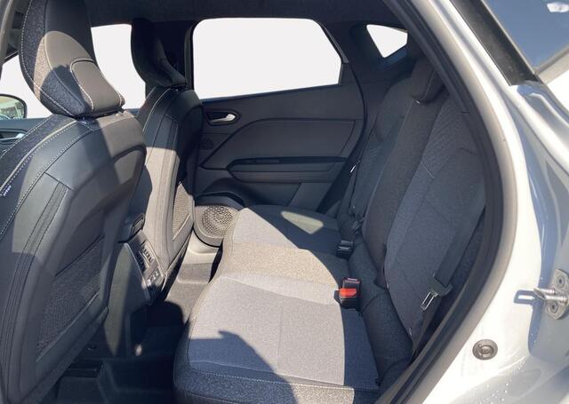 Renault CAPTUR 1.2 TCe 115 techno - Demo / pack winter