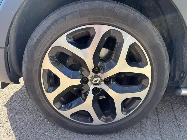 Renault CAPTUR 1.2 TCe 120pk Intens+Camera+Trekhaak!!