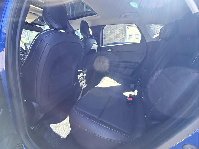 Renault CAPTUR 1.6 E-Tech Plug-in Hybrid 160 Edition One Panoramadak, Stoelverwarming