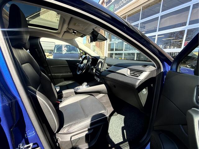 Renault CAPTUR 1.6 E-Tech Plug-in Hybrid 160 Edition One Panoramadak, Stoelverwarming