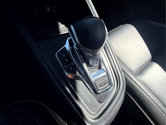 Renault CAPTUR 1.6 E-Tech Plug-in Hybrid 160 Edition One Panoramadak, Stoelverwarming