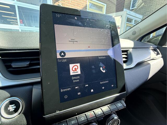 Renault CAPTUR 1.6 E-Tech Plug-in Hybrid 160 Edition One Panoramadak, Stoelverwarming