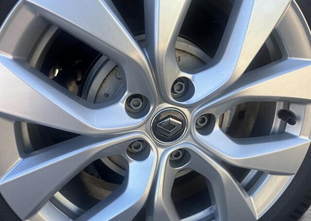 Renault CAPTUR 1.3 TCe 130 EDC Intens - Automaat - Schuif-kanteldak -