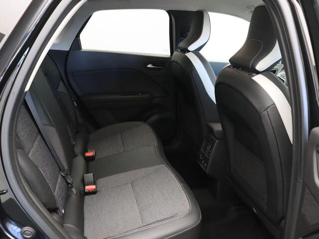 Renault CAPTUR 1.0 TCe 100 Zen | Trekhaak | Achteruitrijcamera | Cruise control | Climate control |