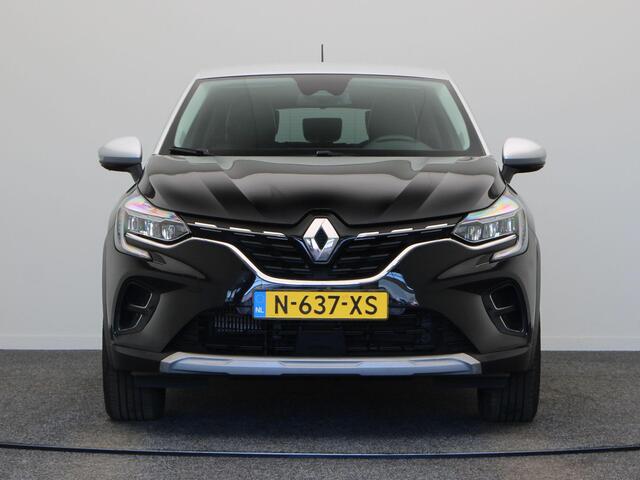 Renault CAPTUR 1.0 TCe 100 Zen | Trekhaak | Achteruitrijcamera | Cruise control | Climate control |
