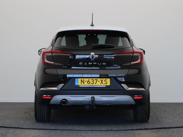 Renault CAPTUR 1.0 TCe 100 Zen | Trekhaak | Achteruitrijcamera | Cruise control | Climate control |