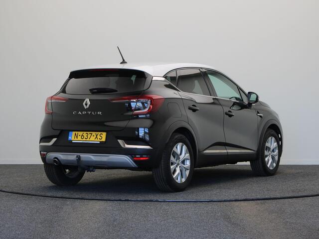 Renault CAPTUR 1.0 TCe 100 Zen | Trekhaak | Achteruitrijcamera | Cruise control | Climate control |