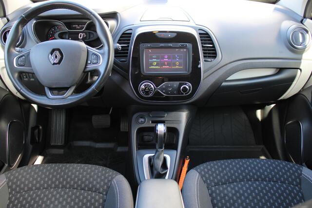 Renault CAPTUR 1.2 TCe Intens | Cruise Control | Trekhaak | Achteruitrijcamera