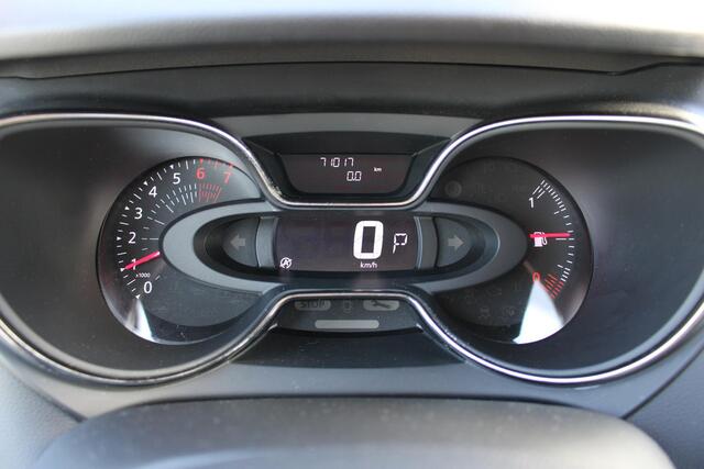 Renault CAPTUR 1.2 TCe Intens | Cruise Control | Trekhaak | Achteruitrijcamera