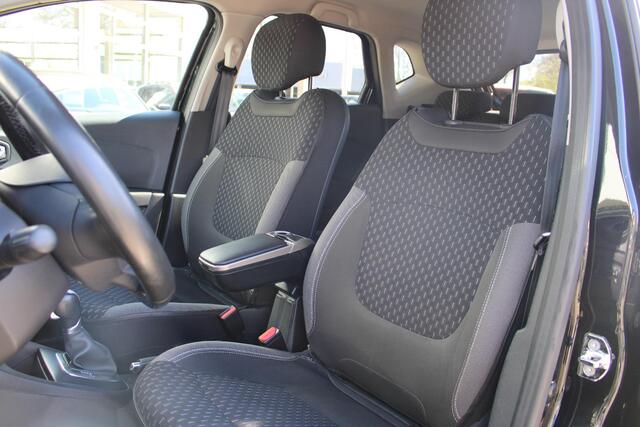 Renault CAPTUR 1.2 TCe Intens | Cruise Control | Trekhaak | Achteruitrijcamera