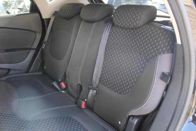 Renault CAPTUR 1.2 TCe Intens | Cruise Control | Trekhaak | Achteruitrijcamera