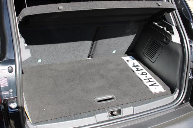 Renault CAPTUR 1.2 TCe Intens | Cruise Control | Trekhaak | Achteruitrijcamera