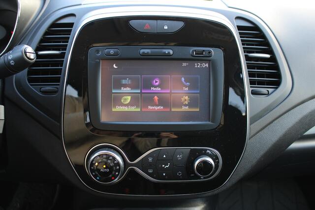 Renault CAPTUR 1.2 TCe Intens | Cruise Control | Trekhaak | Achteruitrijcamera