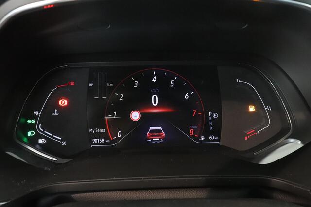 Renault CAPTUR 1.3 TCe 130 Edition One | BOSE audio | Camera | 9,3"Navigatie | Climate controle | 18"Lichtmetaal |