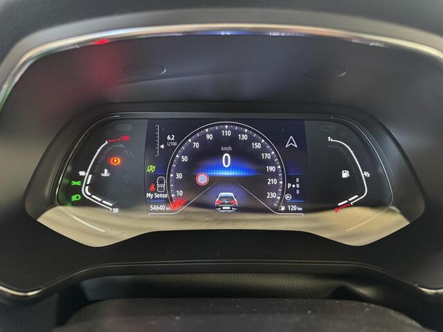 Renault CAPTUR 1.3 TCe 130 Intens | Trekhaak | Achteruitrijcamera | Stoelverwarming | Navigatie |