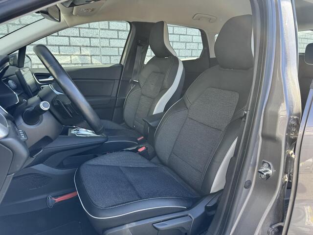 Renault CAPTUR 1.3 TCe 130 Intens | Trekhaak | Achteruitrijcamera | Stoelverwarming | Navigatie |