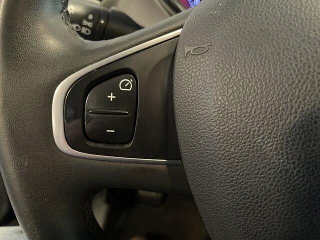 Renault CAPTUR 0.9 TCe Zen NAVIGATIE-AIRCO-LICHTMETALEN VELGEN-TREKHAAK