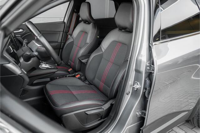 Renault CAPTUR 1.6 E-Tech Plug-in Hybrid 160 R.S. Line ACC Camera Trekhaak Keyless