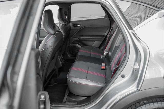 Renault CAPTUR 1.6 E-Tech Plug-in Hybrid 160 R.S. Line ACC Camera Trekhaak Keyless