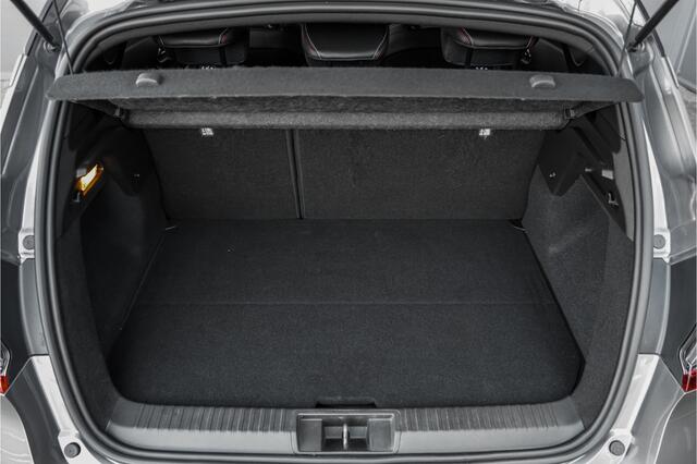 Renault CAPTUR 1.6 E-Tech Plug-in Hybrid 160 R.S. Line ACC Camera Trekhaak Keyless