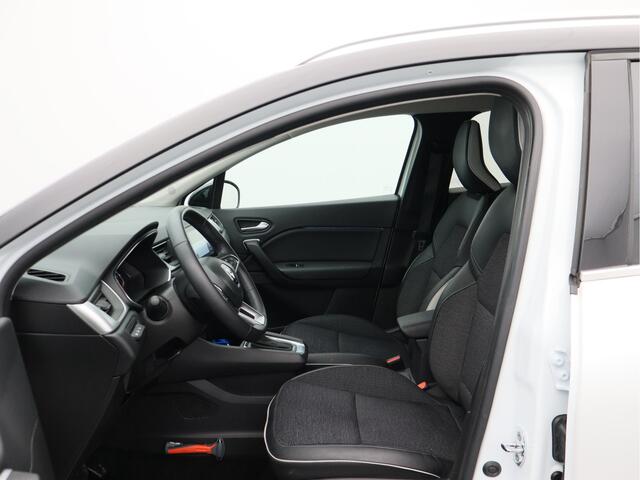 Renault CAPTUR 1.6 E-Tech full hybrid 145 techno/ automaat/ lage km!