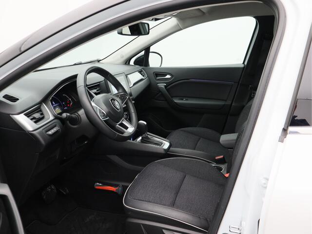 Renault CAPTUR 1.6 E-Tech full hybrid 145 techno/ automaat/ lage km!