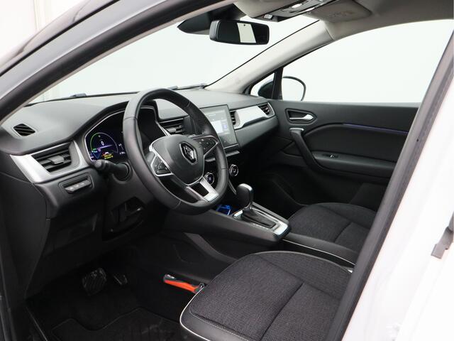 Renault CAPTUR 1.6 E-Tech full hybrid 145 techno/ automaat/ lage km!