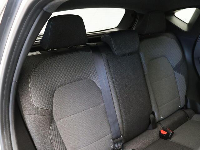 Renault CAPTUR 1.6 E-Tech full hybrid 145 techno | Stoel stuur verwarming | LED | Keyless | Navigatie | Adaptive cruise.