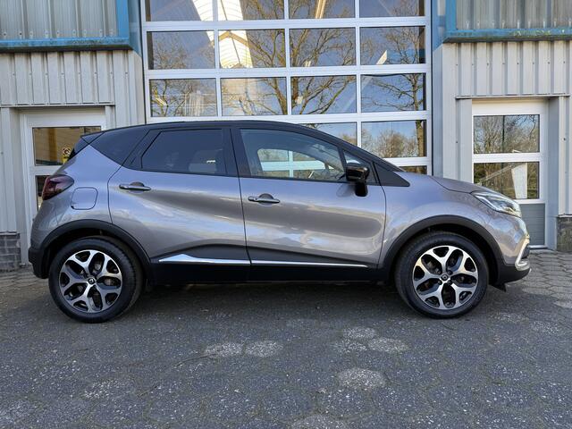 Renault CAPTUR 1.3 TCe Version S