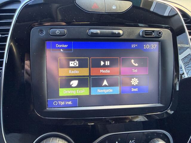 Renault CAPTUR 1.3 TCe Version S