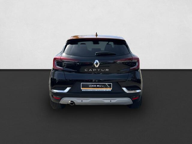 Renault CAPTUR 1.3 TCe 140 Intens 360 CAMERA / GROOT NAVI / PDC / ECC