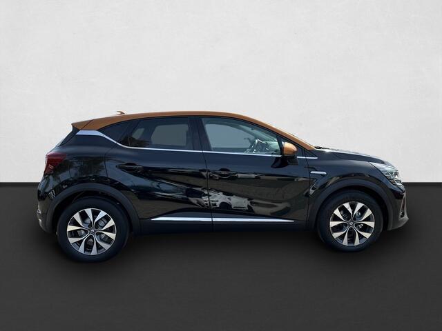 Renault CAPTUR 1.3 TCe 140 Intens 360 CAMERA / GROOT NAVI / PDC / ECC