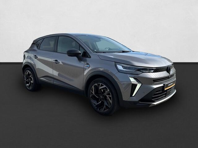Renault CAPTUR 1.3 mild hybrid 160 esprit Alpine 360 CAMERA / ADAPT CRUISE / NAVI / 3973 KM
