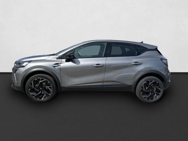 Renault CAPTUR 1.3 mild hybrid 160 esprit Alpine 360 CAMERA / ADAPT CRUISE / NAVI / 3973 KM