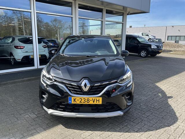 Renault CAPTUR 1.3 TCe 140 Intens