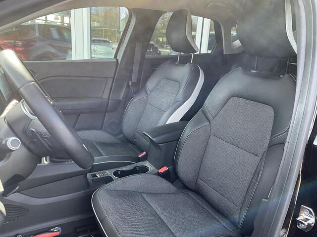 Renault CAPTUR 1.3 TCe 140 Intens