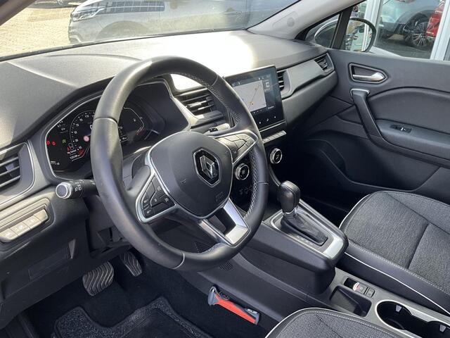 Renault CAPTUR 1.3 TCe 140 Intens